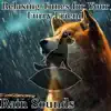 Relaxing Tunes for Your Furry Friend (Rain Sounds) album lyrics, reviews, download