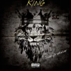 King of S.C by Jcdaproducer album reviews, ratings, credits