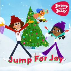 Jump For Joy - Single by Jeremy and Jazzy album reviews, ratings, credits