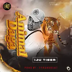 Animal Daga - Single by Iju Tiger album reviews, ratings, credits