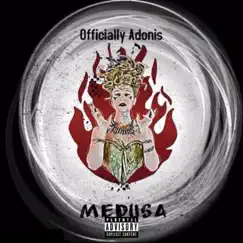Medusa Song Lyrics