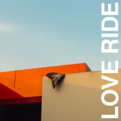 Love Ride (feat. Shelhiel) [Knopha Remix] Song Lyrics