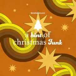 A Hint of Christmas 5 - Funk by Dominic Glover, Gary James Crockett & Jason Glover album reviews, ratings, credits