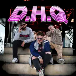D.H.Q - Single by Meta Fu, Fefi Mera & Almost Big album reviews, ratings, credits