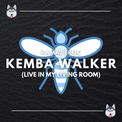 Kemba Walker (Live In My Living Room) - Single by Ramaj Eroc album reviews, ratings, credits