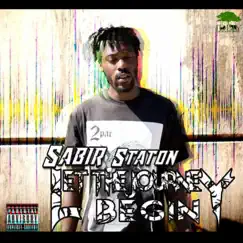 Beast (feat. Quitefrankleetg & Malak Shalom) - Single by Sabir Staton album reviews, ratings, credits