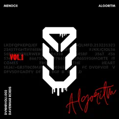 Algoritm Song Lyrics