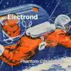 Phantom Cosmonauts - Single album lyrics, reviews, download