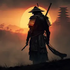 Samurai Road Song Lyrics