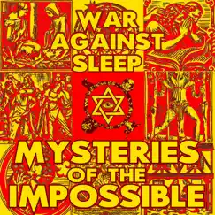 Mysteries of the Impossible by War Against Sleep album reviews, ratings, credits