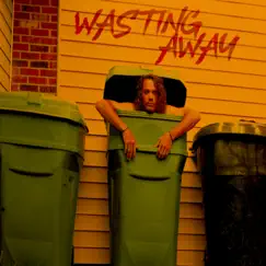 Wasting Away Song Lyrics