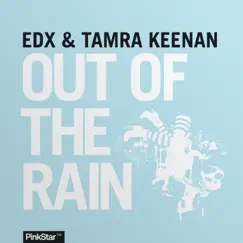 Out of the Rain (Radio Edit) Song Lyrics