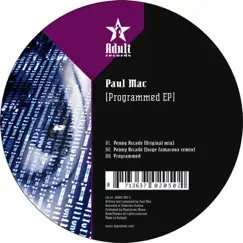 Programmed - Single by Paul Mac album reviews, ratings, credits