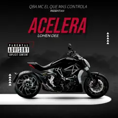 Acelera Song Lyrics