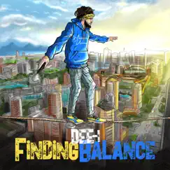 Finding Balance by Dee-1 album reviews, ratings, credits