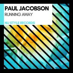 Running Away - Single by Paul Jacobson album reviews, ratings, credits