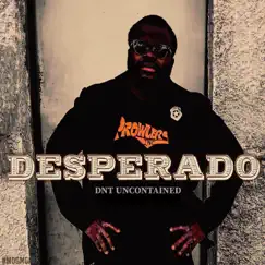 Desperado - Single by DNT UncontaineD album reviews, ratings, credits