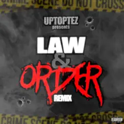 Law & Order Song Lyrics