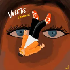 Vueltas - Single by Fabiancci album reviews, ratings, credits