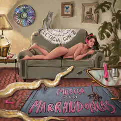 Música para marrandongas - EP by Leticia con Z album reviews, ratings, credits