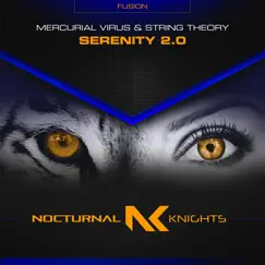 Serenity 2.0 - Single by Mercurial Virus & String Theory album reviews, ratings, credits