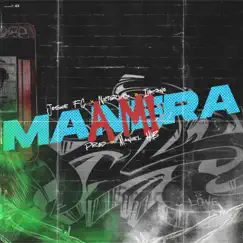 A Mi Manera - Single by Josue Fc, Netorius & IUKANO album reviews, ratings, credits