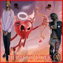 How To Love - Single by Pit Boy Music Group album reviews, ratings, credits