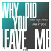 Why Did You Leave Me - Single album lyrics, reviews, download