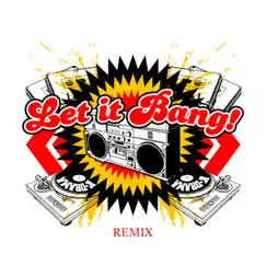 Let Freedom Bang XV (Remix) Song Lyrics