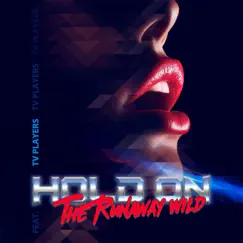 Hold On (feat. The Runaway Wild) Song Lyrics