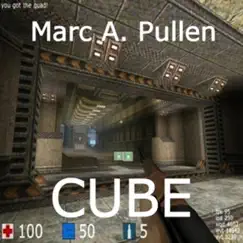 Cube by Marc A. Pullen album reviews, ratings, credits