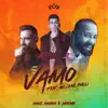 VAMO (feat. MC Jean Paul) - Single album lyrics, reviews, download
