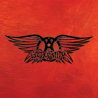 Greatest Hits (Deluxe) by Aerosmith album download
