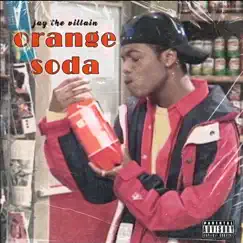 Orange Soda Song Lyrics