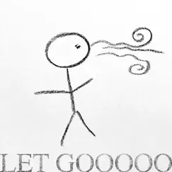 Let GOOOOO - EP by Gabe Fleck album reviews, ratings, credits