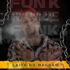 Gaita Do Magrão (feat. MC Bad Girl & Mc Andinho do Rodo) Song Lyrics