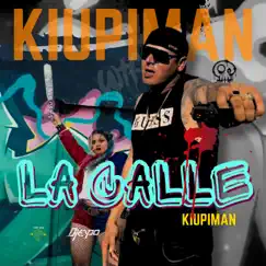 LA CALLE Song Lyrics