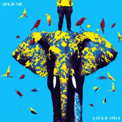 Una de Sal y Otra de Entra - EP by Juan Gallardo & Javi Quirós album reviews, ratings, credits