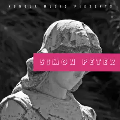 Simon Peter - Single by Konola album reviews, ratings, credits