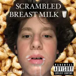 Scrambled Breast Milk by Slagshag album reviews, ratings, credits