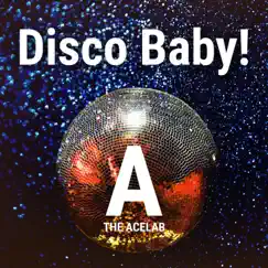Disco Baby Song Lyrics