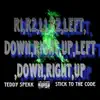 Stick To the Code - Single album lyrics, reviews, download
