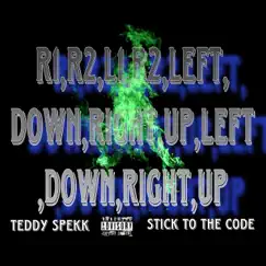 Stick To the Code - Single by Teddy Spekk album reviews, ratings, credits