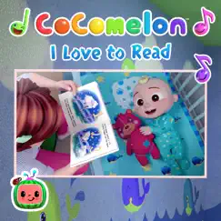 I Love to Read - Single by CoComelon album reviews, ratings, credits