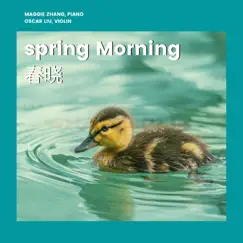 Spring Morning - Single by Maggie Zhang album reviews, ratings, credits