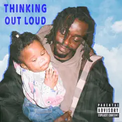 Thinking Out Loud - Single by Nate Bone album reviews, ratings, credits