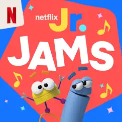 Netflix Jr. Jams: Vol. 5 - EP by Netflix Jr. album reviews, ratings, credits