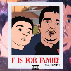 F Is For Family Song Lyrics