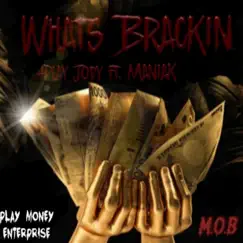 What's Brackin (feat. Maniak) - Single by 4Play Jody album reviews, ratings, credits