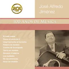 RCA 100 Anos de Musica, Vol. 2 by José Alfredo Jiménez album reviews, ratings, credits